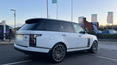 Land Rover Range Rover 3.0 D300 Autobiography 4dr Auto Diesel Estate